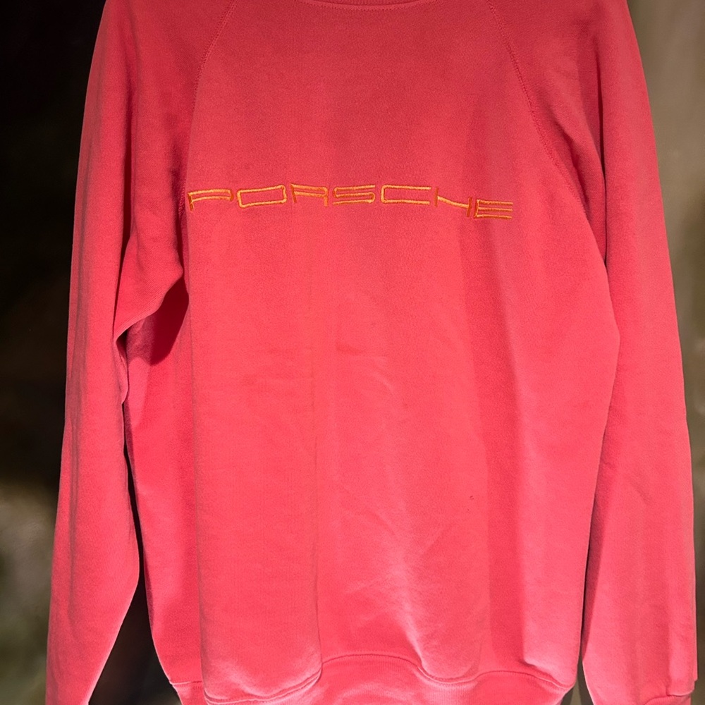 VINTAGE.. Lederman Rupp Co. PORSCHE